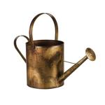 WATERING CAN ARTISAN BRONZE FINISH