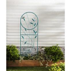 CATTAIL TRELLIS 56952