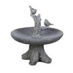 BRANCH & BIRD TABLETOP BIRD BATH - Image 2