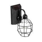 8" SOLAR WALL SCONCE - Image 3