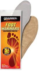 WARMER FT INSOLE 5HR MED/LARGE