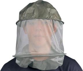 HAT MOSQUITO GRY MSH