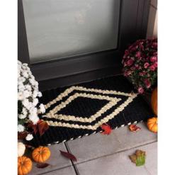 DOORMAT HOLLANDER ZIGGY