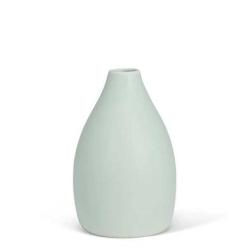 MEDIUM MATTE VASE 6"H