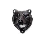 GROWLING BEAR WALL OPENER 3.75