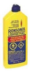 FUEL LIGHTER RONSONOL 227ML