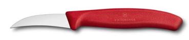 SHAPING KNIFE RED PEELING 2-1/2"