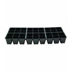 PLASTIC INSERT 6 UNIT X 6 CELL