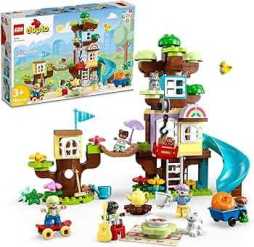 LEGO 3IN1 TREE HOUSE