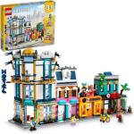 LEGO MAIN STREET