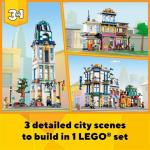 LEGO MAIN STREET - Image 2
