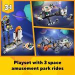 LEGO SPACE ROLLER COASTER - Image 2