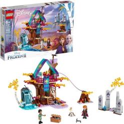 LEGO ENCHANTED TREEHOUSE