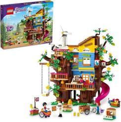 LEGO FRIENDSHIP TREE HOUSE