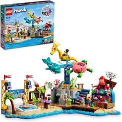 LEGO BEACH AMUSEMENT PARK
