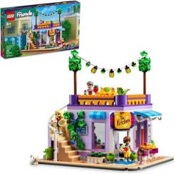 LEGO HEARTLAKE CITY COMMUNITY KITCH