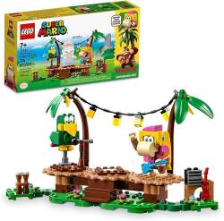 LEGO DIXIE KONG'S JUNGLE JAM EXPANS