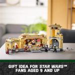 LEGO BOBA FETT'S THRONE ROOM - Image 2