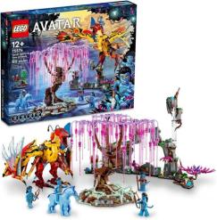 LEGO TORUK MAKTO & TREE OF SOULS