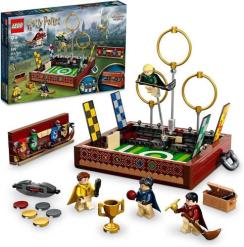 LEGO QUIDDITCH TRUNK