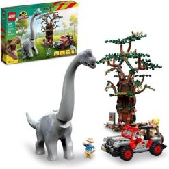 LEGO BRACHIOSAURUS DISCOVERY