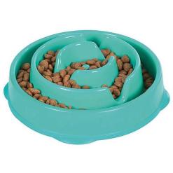 OH FUN FEEDER DROP TEAL MEDIUM