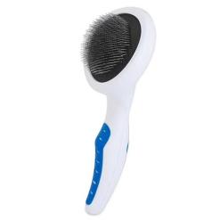 JW GRIPSOFT SLICKER BRUSH LARGE