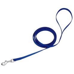 COASTAL NYLON LEAD BLUE 6'X3/8"