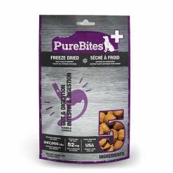 PUREBITES GUT & DIGESTION MID 85G