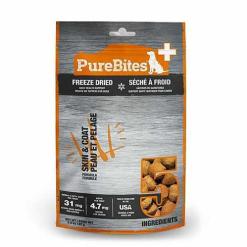 PUREBITES SKIN & COAT MID 85G