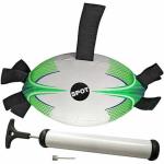 FOOTBALL WITH EZ-TABS