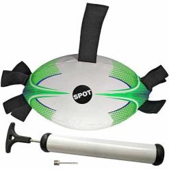 FOOTBALL WITH EZ-TABS