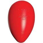 JOLLY EGG 12" HARD PLASTIC