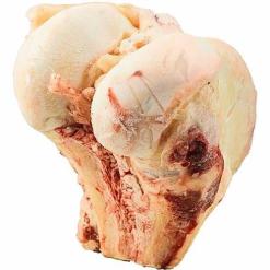 K9 CHOICE FROZEN BUFFALO KNUCKLE BO