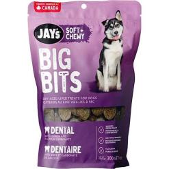 JAYS BIG BITS DENTAL 200GM