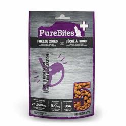 PUREBITES CAT GUT & DIGESTION VALUE