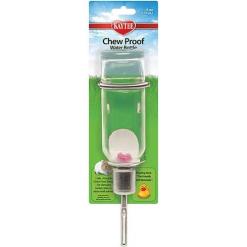 CHEW PROOF WATER BOTTLE SMALL 6OZ