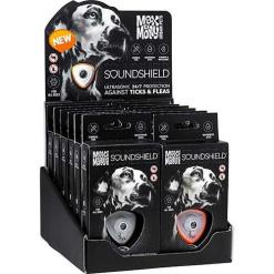 MAX & MOLLY SOUNDSHIELD TICK REPELL