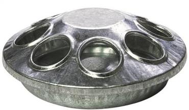 FEEDER POULTRY GALVANIZED