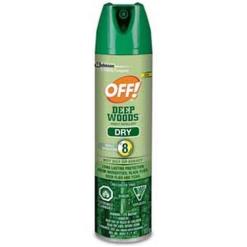 REPELLENT INSECT 113G AERO