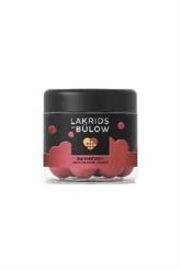 LAKRIDS CRISPY RASPBERRY 115G