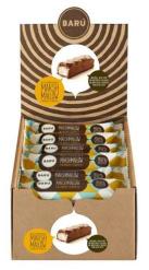 BARU MILK CHOC MARSHMALLOW BAR W/