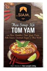 DESIAM TOM YAM SOUP KIT