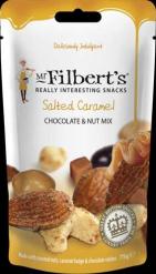FILBERTS SALTED CARAMEL CHOC & NUT