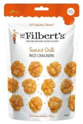 FILBERTS CHILI RICE CRACKERS