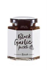 HAWKSHEAD BLACK GARLIC PICKLE
