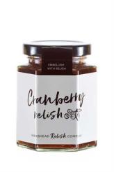 HAWKSHEAD CRANBERRY RELISH
