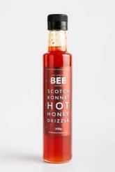 SCOTTISH BEE HOT HONEY SCOTCH BONNE
