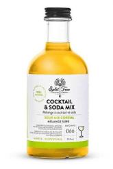 SPLIT TREE SOUR MIX SYRUP