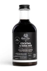 SPLIT TREE COLD BREWED COFFEE